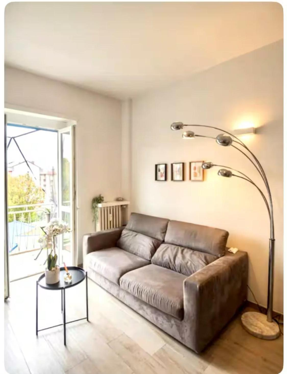 Casa Wilson Appartement Turin