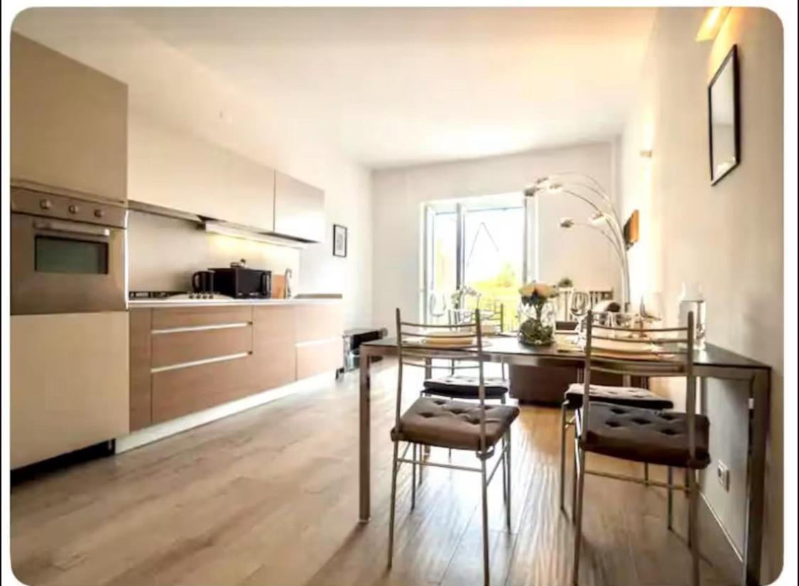 Casa Wilson Turin