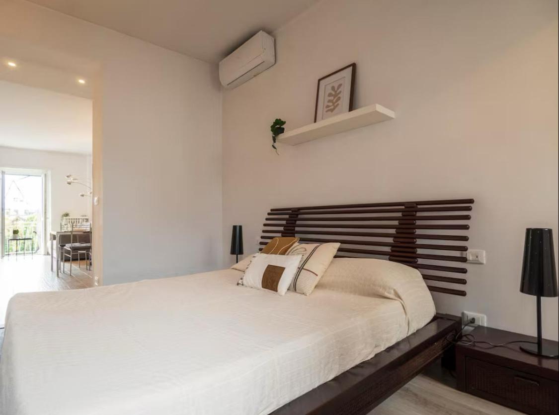 Casa Wilson Appartement