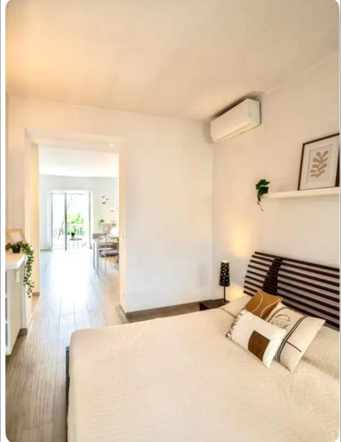 Appartement Casa Wilson