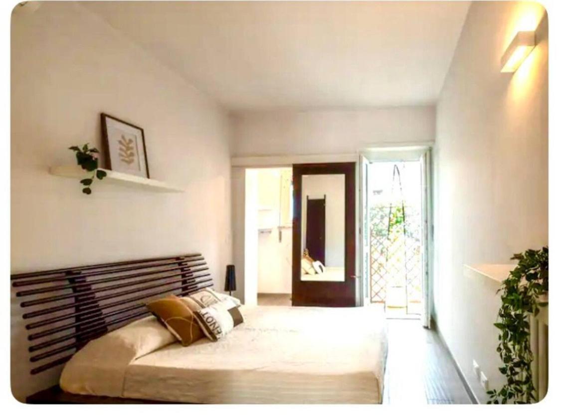 Casa Wilson Appartement Turin