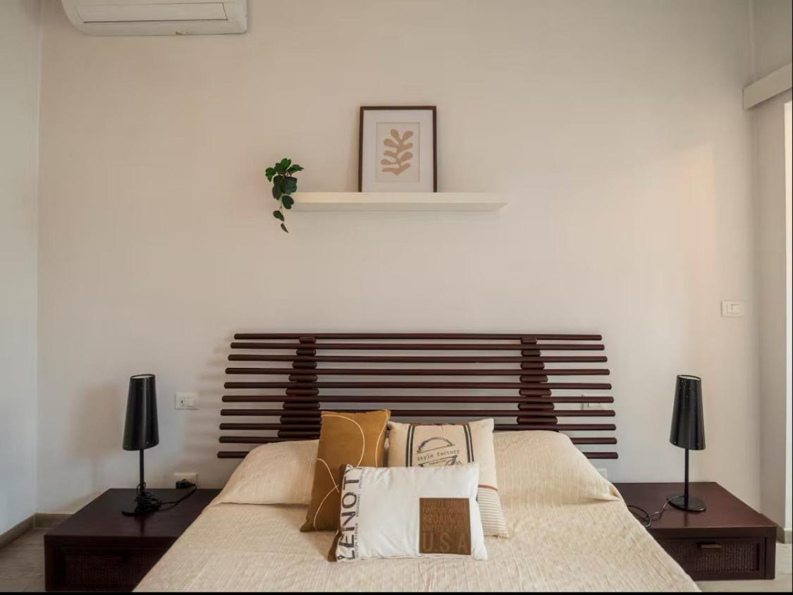 Appartement Casa Wilson Turin