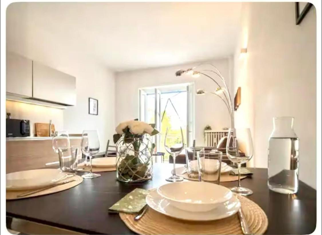 Casa Wilson Turin