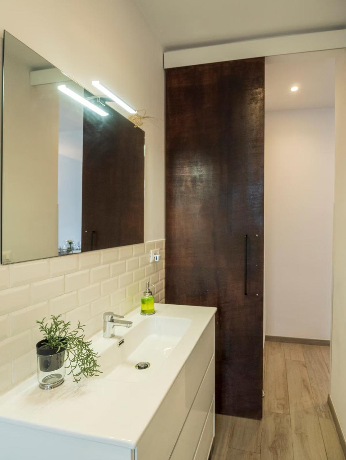 Casa Wilson Appartement Turin