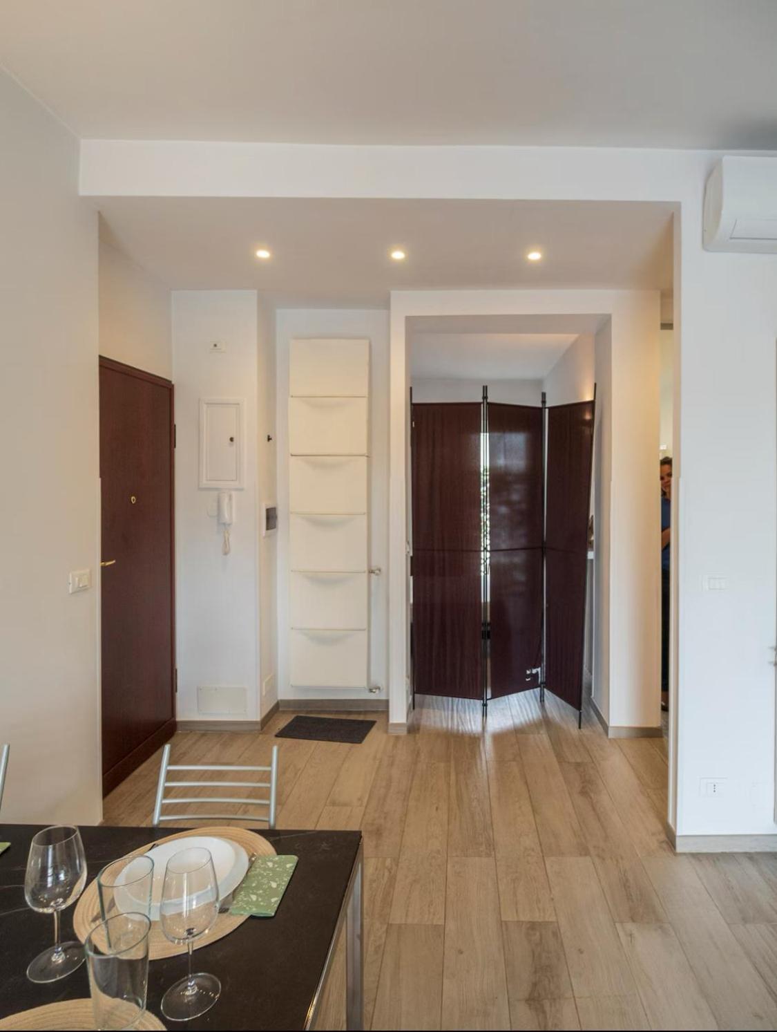 Appartement Casa Wilson